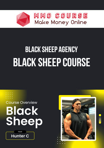 Black Sheep Agency – Black Sheep Course
