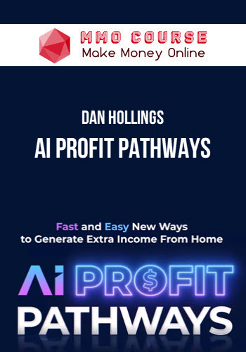 Dan Hollings – AI Profit Pathways