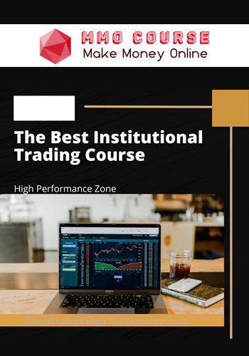 Ghost Traders – Institutional Trading Elite