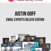 Justin Goff – Email Experts Deluxe Edition