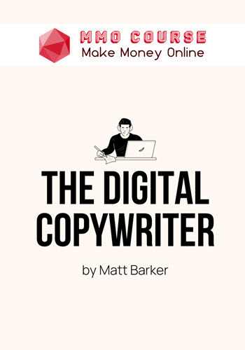 Matt Barker – The Digital Copywriter