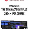 Sander Stage – The SMMA Academy Plus 2024 + IPGA Course