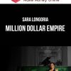 Sara Longoria – Million Dollar Empire