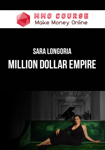 Sara Longoria – Million Dollar Empire