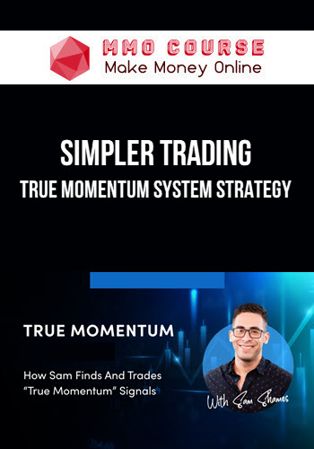 Simpler Trading – True Momentum System Strategy