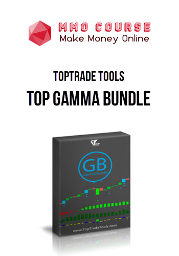 TopTrade Tools – TOP Gamma Bundle