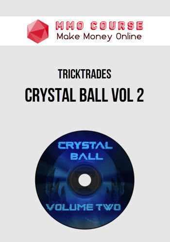 Tricktrades – Crystal Ball Vol 2