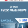 Asif Masani – 8 Weeks FP&A Launchpad
