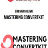 Brennan Dunn – Mastering ConvertKit
