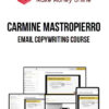 Carmine Mastropierro – Email Copywriting Course