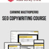 Carmine Mastropierro – SEO Copywriting Course