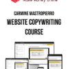 Carmine Mastropierro – Website Copywriting Course