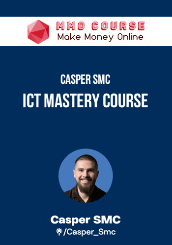 Casper SMC – ICT Mastery Course