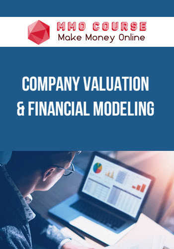 Company Valuation & Financial Modeling