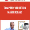 Company Valuation Masterclass