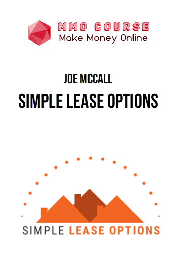 Joe McCall – Simple Lease Options