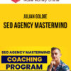 Julian Goldie – SEO Agency Mastermind