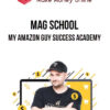 MAG School – My Amazon Guy Success Academy