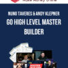 Nuno Taveres & Andy Klepner – Go High Level Master Builder
