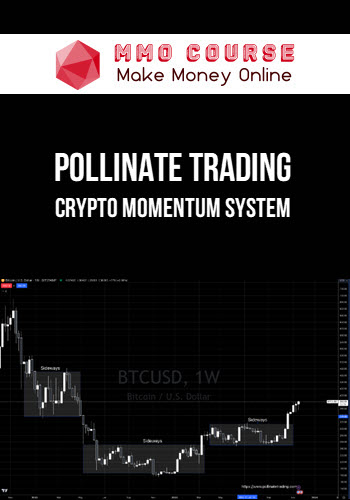 Pollinate Trading – Crypto Momentum System