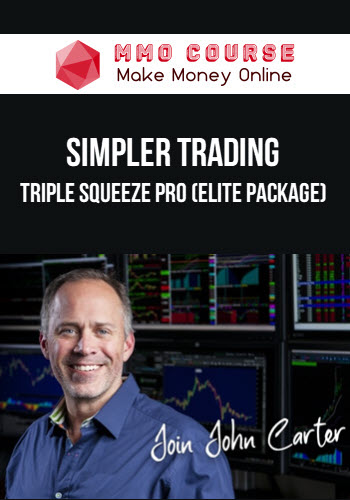 Simpler Trading – Triple Squeeze Pro (Elite Package)