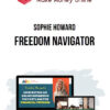 Sophie Howard – Freedom Navigator