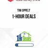 Tim Oppelt – 1-Hour Deals