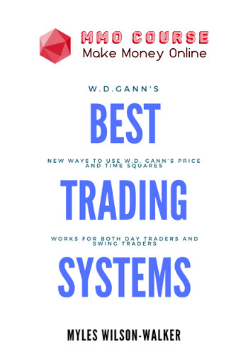 W.D. Gann – Best Trading Systems