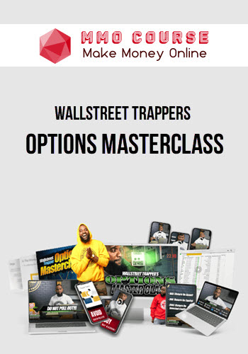 WallStreet Trappers – Options Masterclass