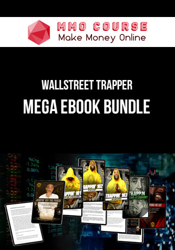 Wallstreet Trapper – Mega Ebook Bundle