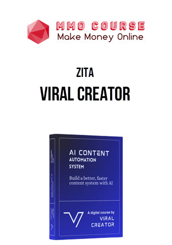 Zita – Viral Creator