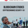 Blockchain Studies – Cryptoeconomics Security 101