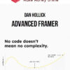 Dan Hollick – Advanced Framer