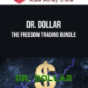 Dr. Dollar – The Freedom Trading Bundle