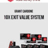 Grant Cardone – 10X Exit Value System