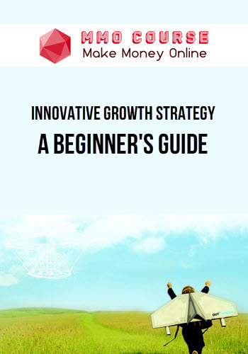 Innovative Growth Strategy: A Beginner's Guide