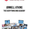 Jonnell Atkins – The Everything BNB Academy