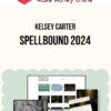 Kelsey Carter – Spellbound 2024