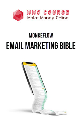 Monkeflow – Email Marketing Bible