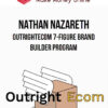 Nathan Nazareth – OutrightEcom 7-Figure Brand Builder Program
