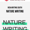 New Writing South – Nature Writing