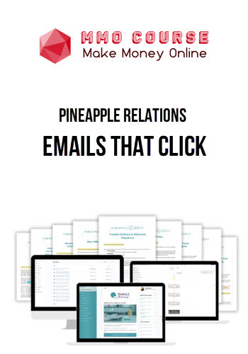 Pineapple Relations – Emails That Click