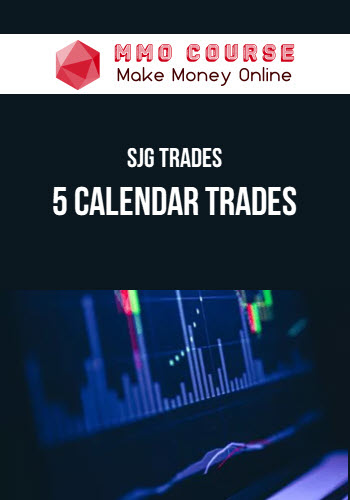 SJG Trades – 5 Calendar Trades – Detailed Walkthrough