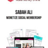 Sabah Ali – Monetize Social Membership