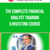 The Complete Financial Analyst Training & Investing Course