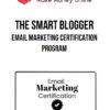The Smart Blogger – Email Marketing Certification Program