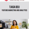 Tjaša Deu – YouTube Marketing and Analytics
