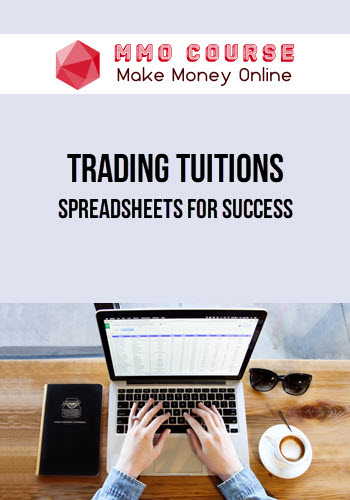 Trading Tuitions – Spreadsheets For Success
