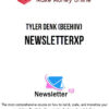 Tyler Denk (beehiiv) – NewsletterXP