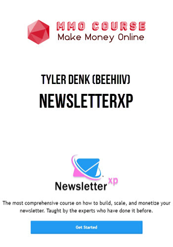 Tyler Denk (beehiiv) – NewsletterXP